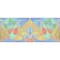 Diamond Dotz® Intermediate Stained Glass Study Diamond Facet Art Kit